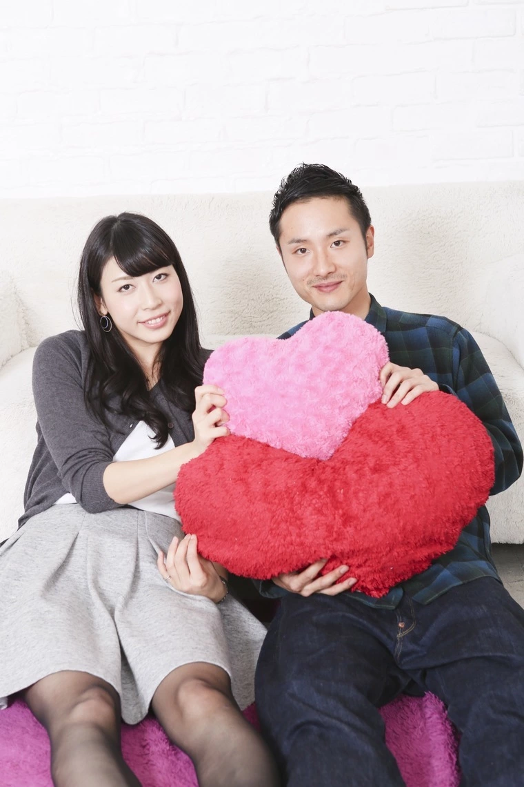 結婚は感情を大切に