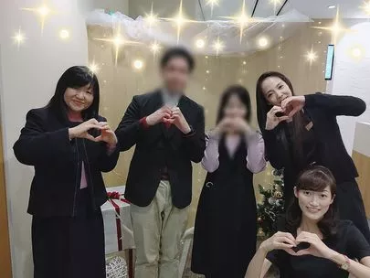 結婚相談所カインド「結婚相手と出会うコツは？」-2