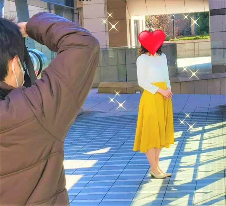 【他社から乗り換え】…30代女性…『楽しい婚活』スタート