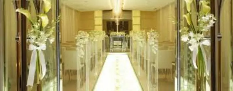 成婚後のサポートもお任せ下さい。