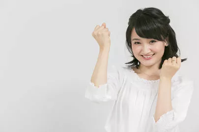 結婚相談所　縁Road「実は見られている！？女性の頭髪」-4