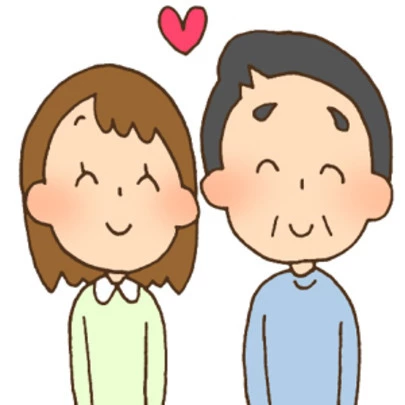 大阪結婚相談所peridot（ペリドット）「年の差婚(^^)/」-2