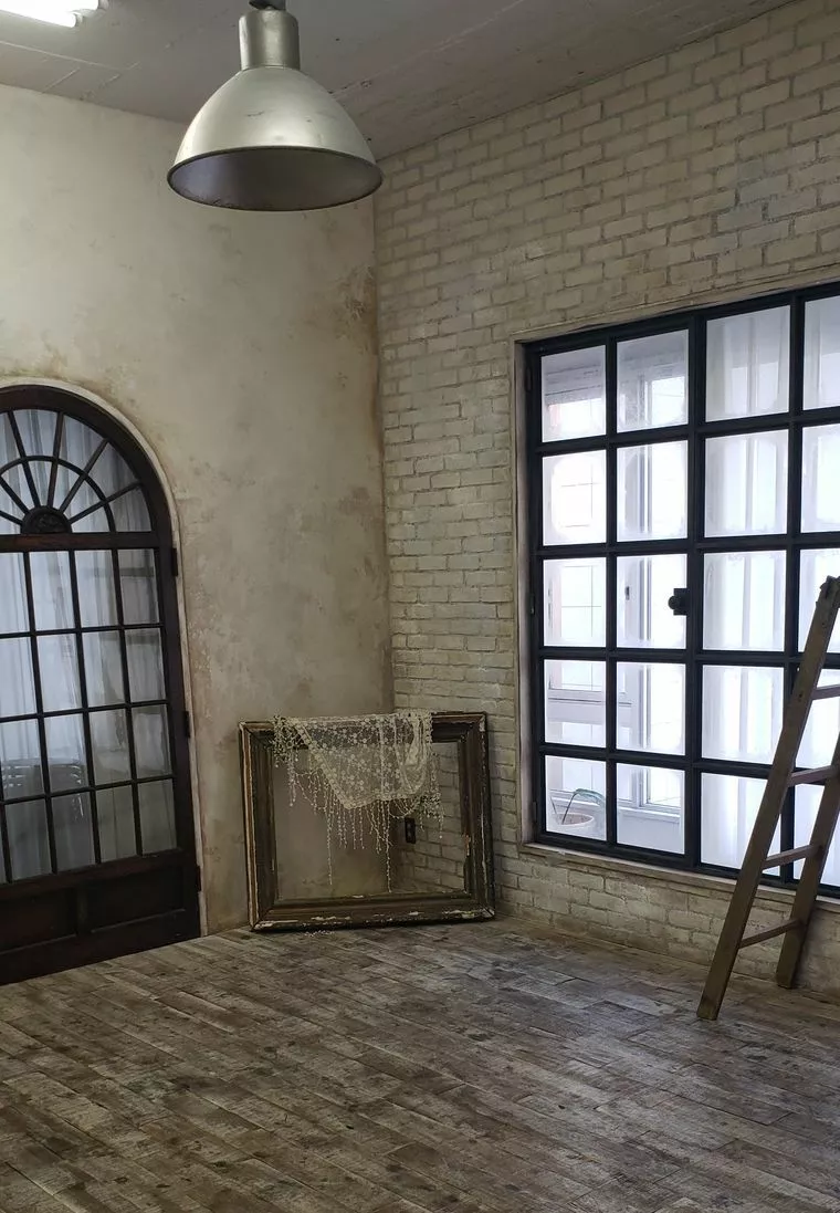 本日は、お写真撮影の同行とラウンジでの面談を行いました！