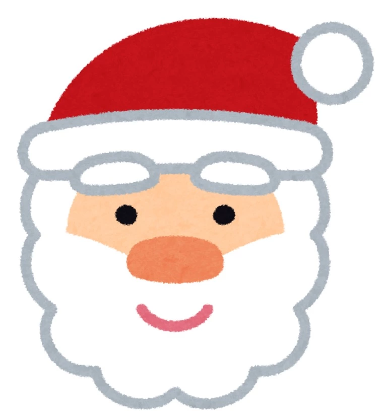 婚活を機にクリスマスを楽しんでくださいね！