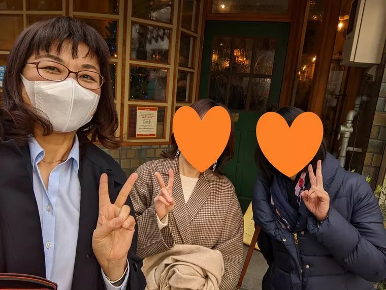 成婚者が集いたくなる場所でありたい！