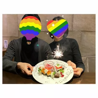 Will Marry（ウィルマリー）「航空業界にお勤めのYさん32歳、4歳上の彼とご成婚です。」-2