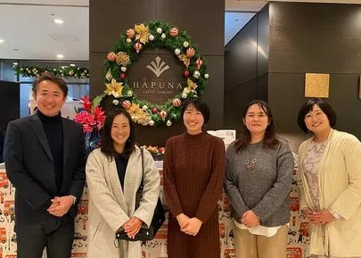 Will Marry（ウィルマリー）「航空業界にお勤めのYさん32歳、4歳上の彼とご成婚です。」-3