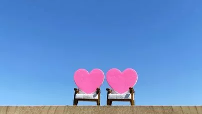 ONE THEORY(ワン セオリー)「婚活最前線！②　潔い女たちと意気地の無い男たち」-2