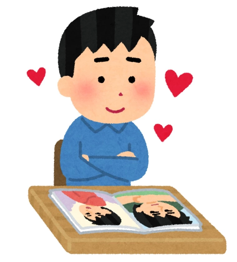 結婚相談所では４回会うまでは気持ちを入れないこと！