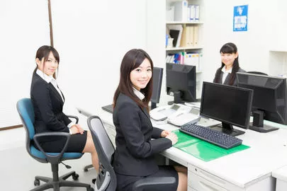 結婚相談所インフィニ 青山結婚予備校「社長秘書は結婚相談所で婚活をしている？その真実について」-3