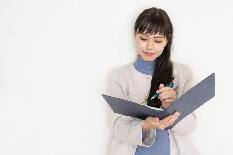 社長秘書は結婚相談所で婚活をしている？その真実について