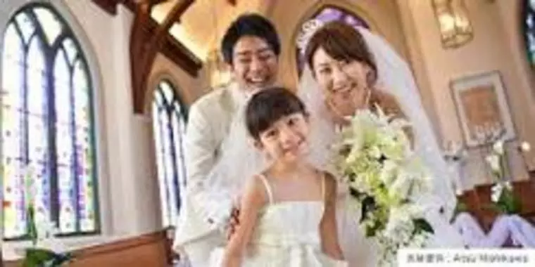どんな結婚生活がいいのかな？