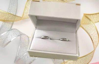 アーチ結婚相談室「幸せのマリッジリング！」-2