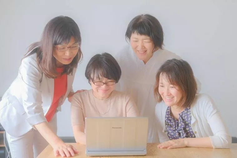 アドバイスを元に決めるのは「会員」