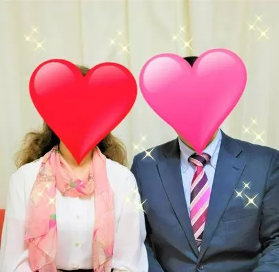 良縁サポート 和「【ご成婚退会】…50代女性…ご入会から3ヵ月のスピード婚」-2