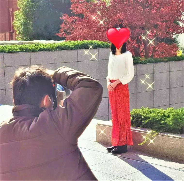 初めての婚活…30代女性ご入会…『楽しい婚活』スタート！