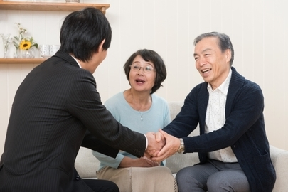 大阪結婚相談所peridot（ペリドット）「お子様の心配はわかりますが…親御様の婚活」-3