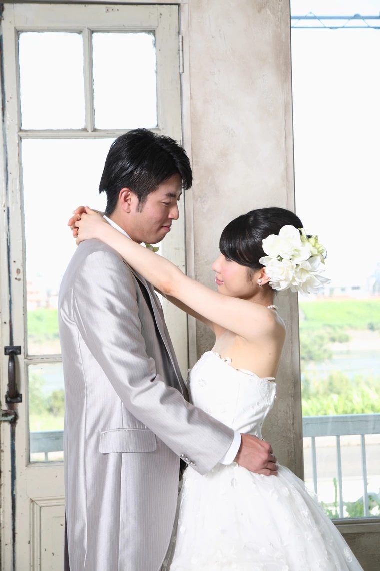 半年後にはジューンブライド！