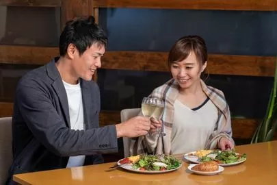 Mariiarcマリアーク結婚相談所「クリスマスデート」-2