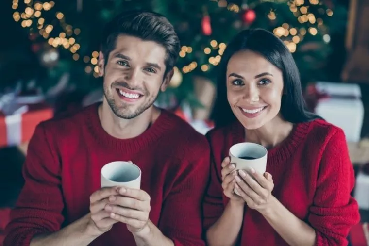 カップルにおすすめのクリスマスデートプラン3選
