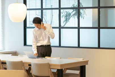 結婚相談所インフィニ 青山結婚予備校「情報通信業の人と結婚相談所で婚活をして出会う確率は高い？」-2