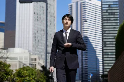 結婚相談所インフィニ 青山結婚予備校「情報通信業の人と結婚相談所で婚活をして出会う確率は高い？」-3