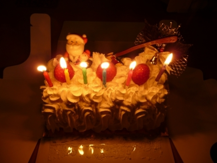 Xmasに予定のないあなたへ