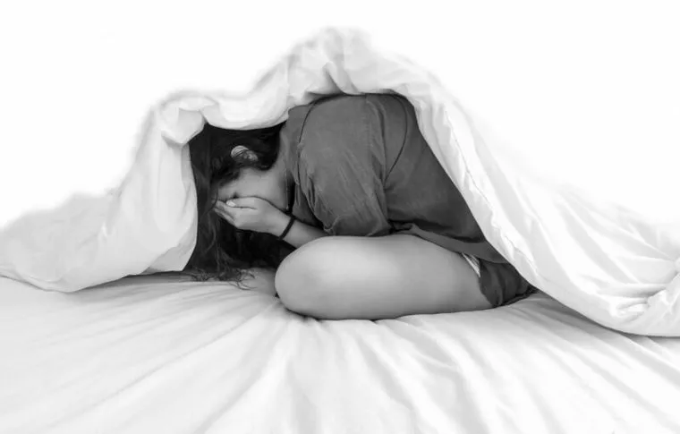 悩み、不安な時にやるべきこと