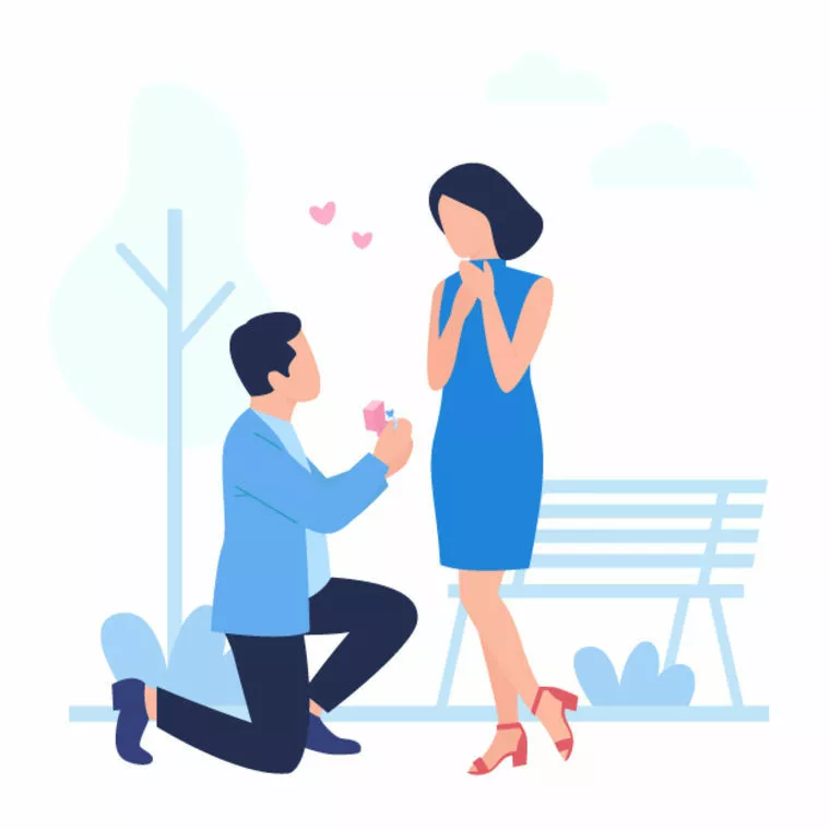 おめでとう～入会から半年で成婚退会💓