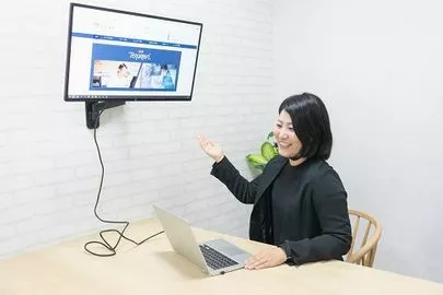 テノマリ「年始に『素敵な報告』をするために☆新春キャンペーン中☆」-4