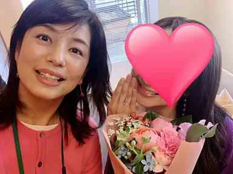 37歳女性♡活動3ヵ月でご成婚退会