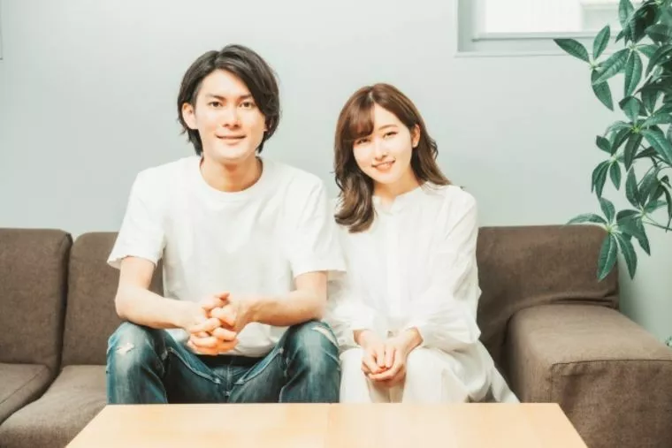 入会から1年で成婚退会！最高の伴侶と出会った！
