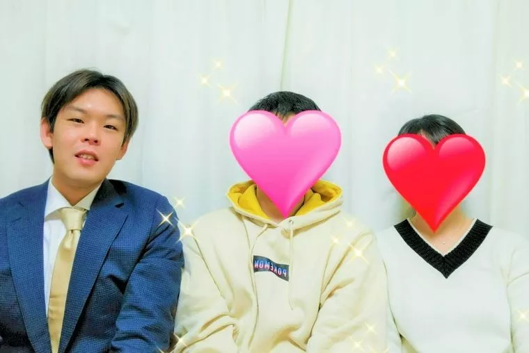 【ご成婚退会】…同じ歳の自社内カップル！…交際期間3ヵ月