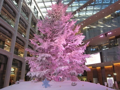 グッドラックステージ「クリスマスのころに結婚を思う」-2