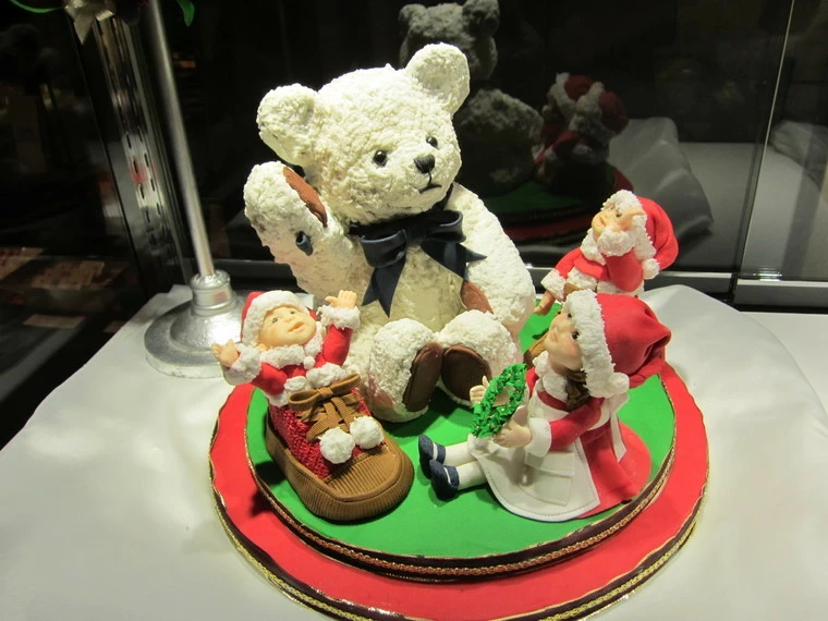 クリスマスのころに結婚を思う