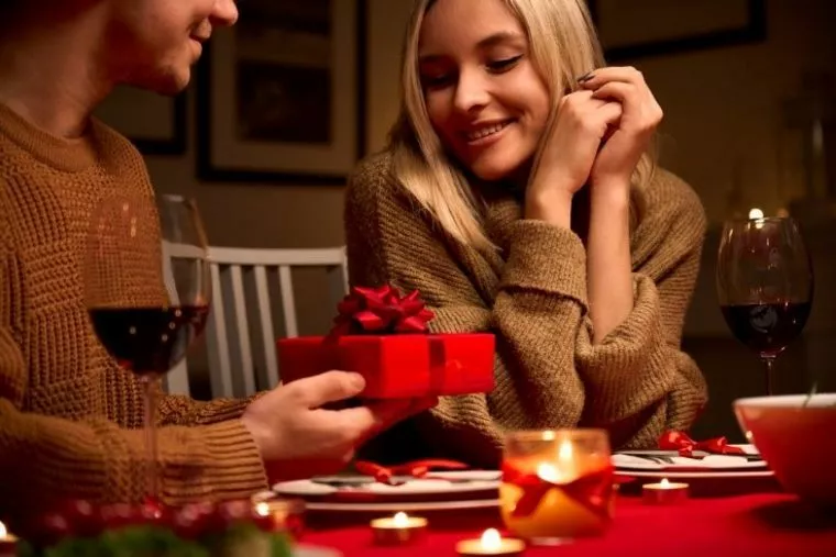 家派カップルにおすすめのクリスマスの過ごし方3選