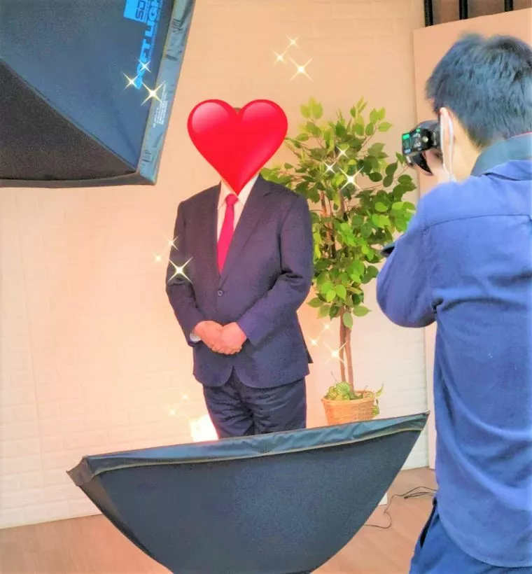 50代前半男性会員様…本日から『楽しい婚活』スタート！！