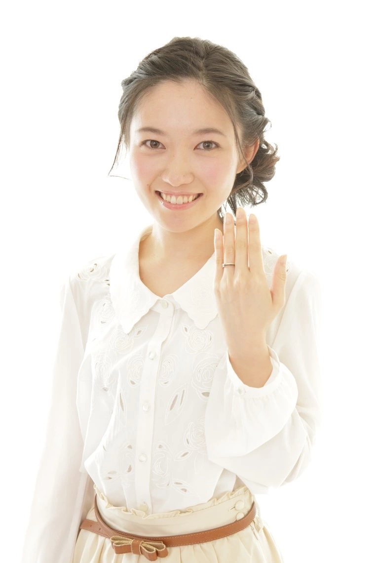 2ヶ月弱でご成婚が決まりました！