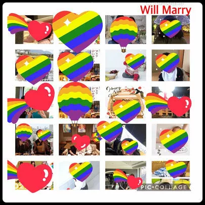 Will Marry（ウィルマリー）「吉報が続きます♡　ご入籍5組、5人の外孫ちゃんにご懐妊！」-2