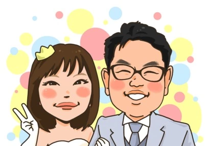 Applause（アプローズ）「成婚イラスト💓」-2