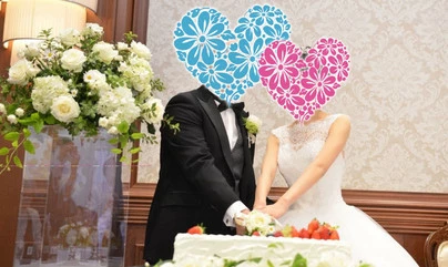 名古屋 結婚相談所 CAN mariage 名古屋新栄店「キャンマリアージュの11月成婚報告♪」-3
