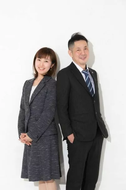 ・YOJI婚シェルズ「新年のご挨拶」-2