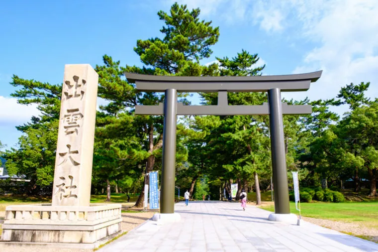 初詣