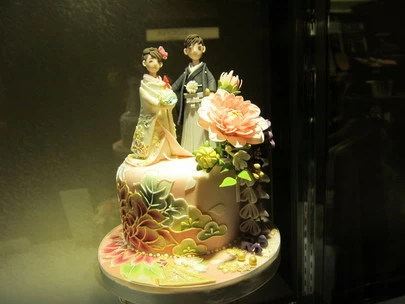 グッドラックステージ「来年こそは婚活に込める思い」-2