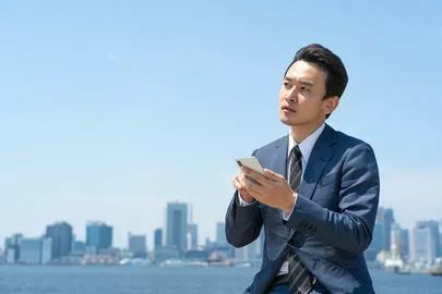 結婚相談所インフィニ 青山結婚予備校「マーケティング職に就く人が結婚相談所で婚活をする可能性に」-2