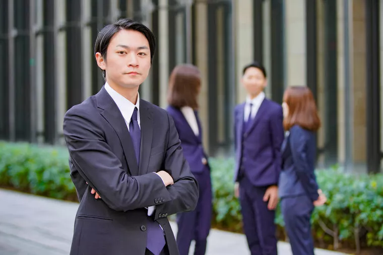 マーケティング職に就く人が結婚相談所で婚活をする可能性に