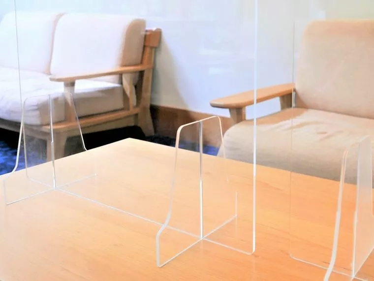 コロナ禍の対面お見合いの大敵はコレ！