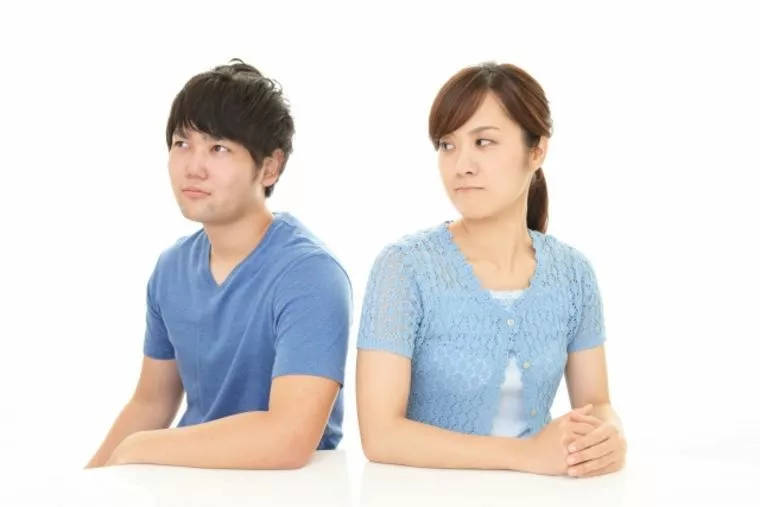 交際で上下関係を作りがちな人は婚活迷子になります