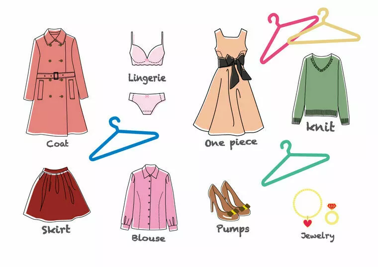 婚活スタート時にスカート持っていない女性は買いましょう！