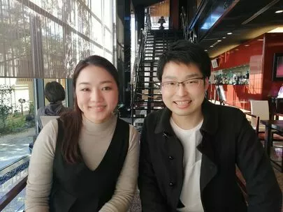 Kotopuro（寿プロデュース）「成婚者インタビュー（33歳女性）」-2